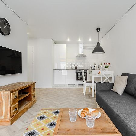 Cozy Apartment In Old Town Βαρσοβία Εξωτερικό φωτογραφία