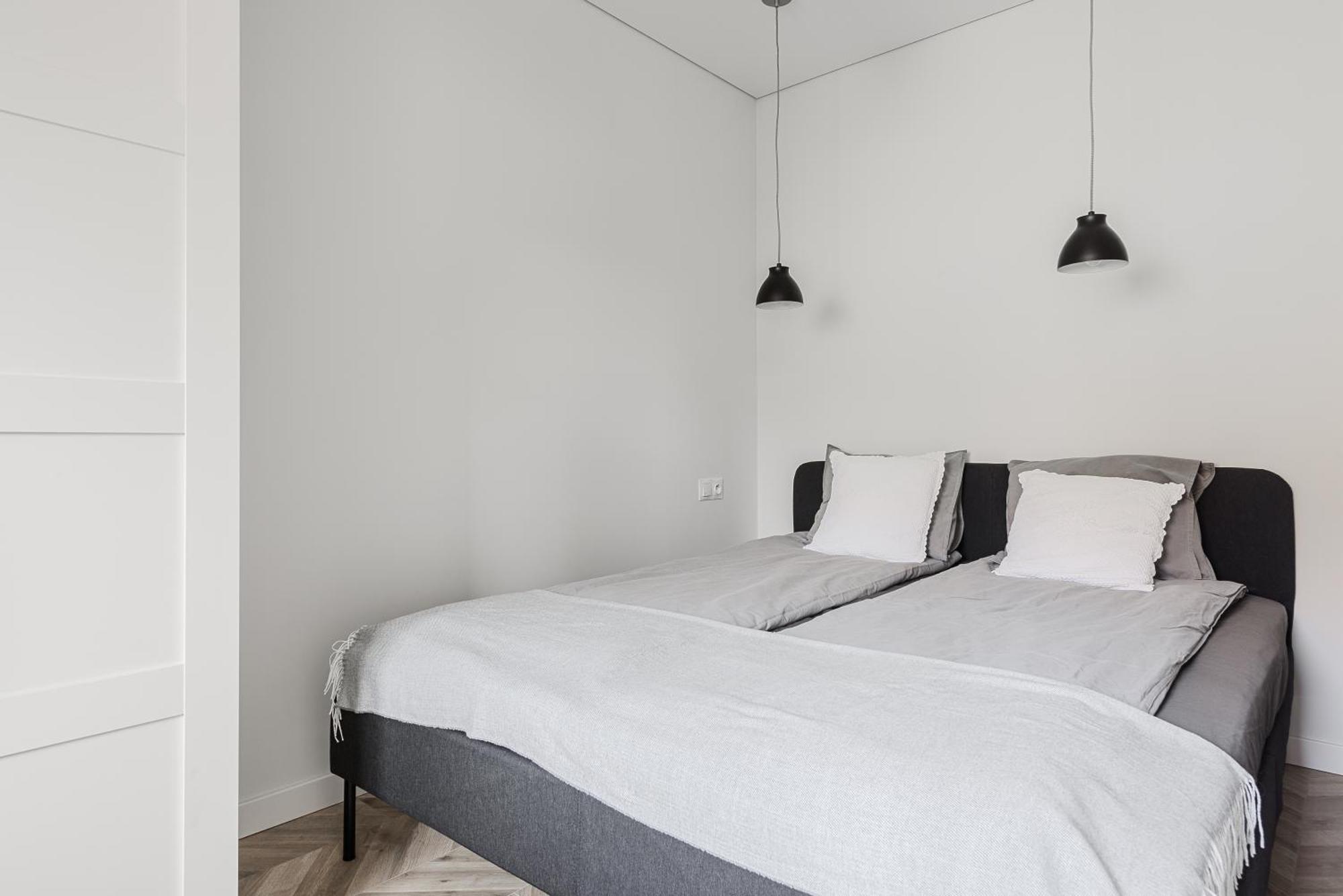 Cozy Apartment In Old Town Βαρσοβία Εξωτερικό φωτογραφία