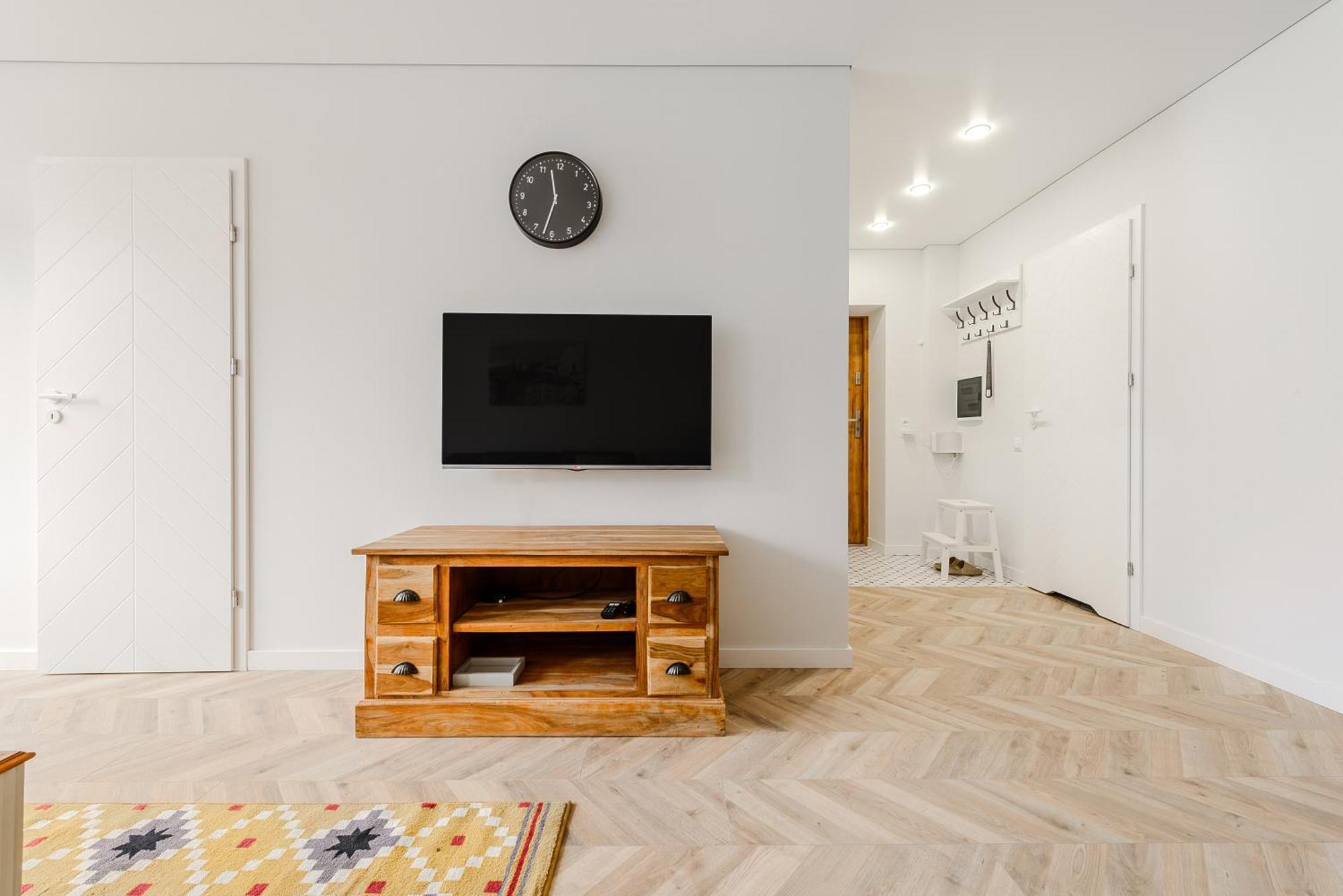 Cozy Apartment In Old Town Βαρσοβία Εξωτερικό φωτογραφία