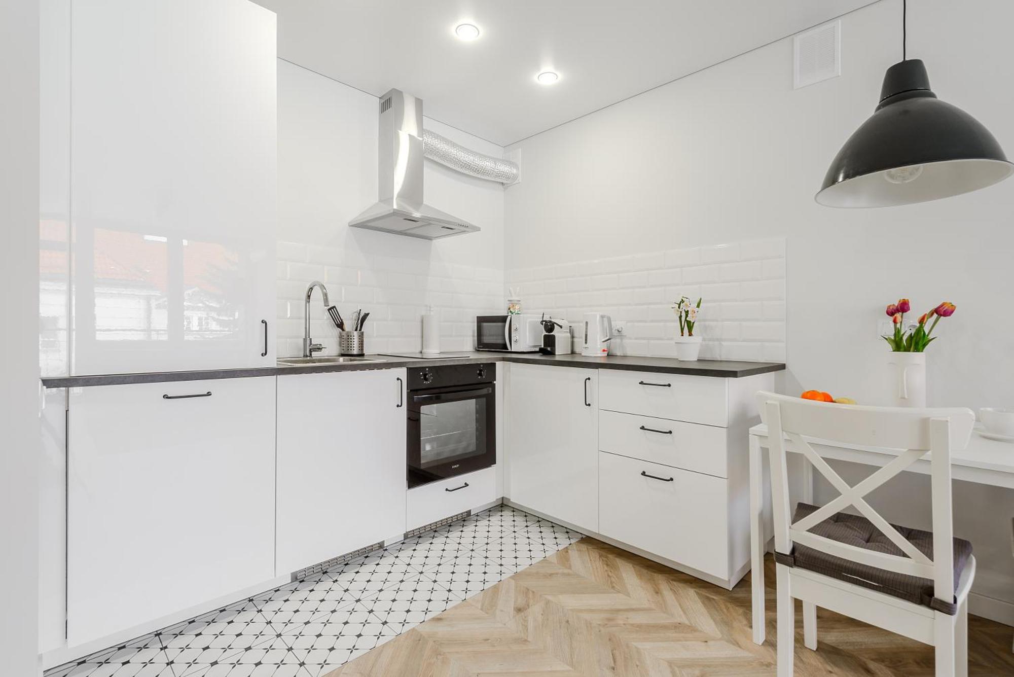 Cozy Apartment In Old Town Βαρσοβία Εξωτερικό φωτογραφία